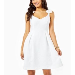 Lilly Pulitzer Linnet stretch dress